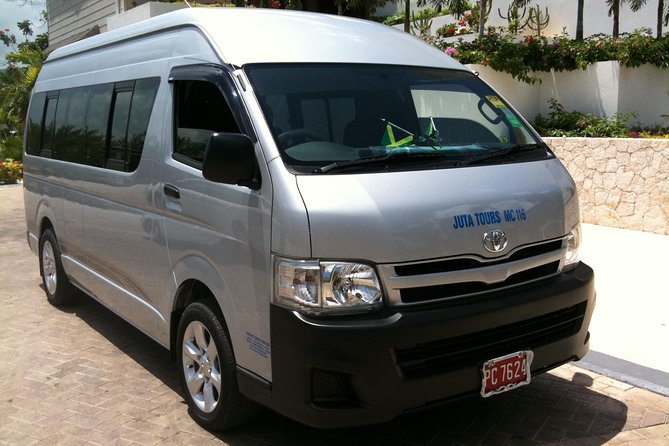 Private Transfer from Montego Bay Airport to Ocho Rios - Key points to know before you book