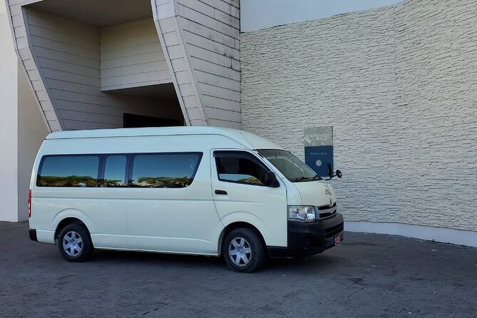 Private Transfer from Montego Bay Hotel to Negril Hotel - Is $65 Per Person a Fair Price?