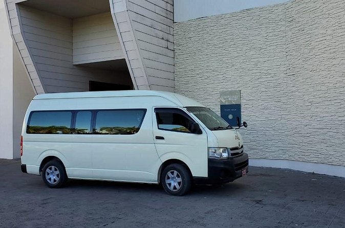 Private Transfer from Montego Bay Hotel to Negril Hotel - Who Will Get the Most From This Transfer?