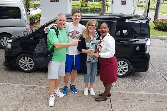 Private Transfer from Montego Bay Hotels to Ocho Rios Hotels - Key Points Before You Book