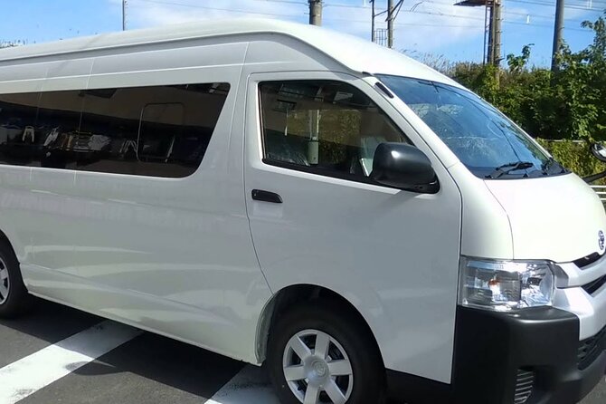 Private Transfer from Montego Bay Hotels to Ocho Rios Hotels - Why This Transfer Makes Sense Between Montego Bay and Ocho Rios