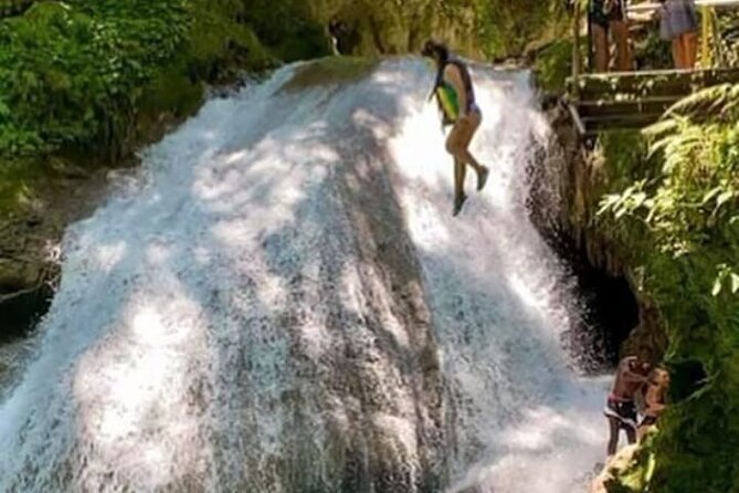 Private Transfer from Montego Bay to Dunns River Falls - How Much Time Should You Allow?