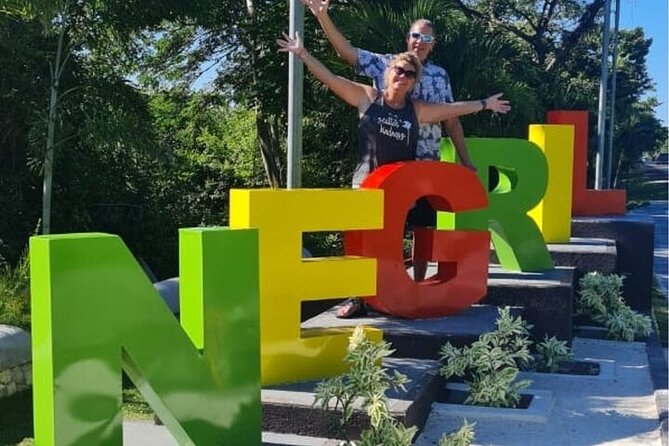 Private Transfer from Montego Bay to Negril - What the private vehicle is like
