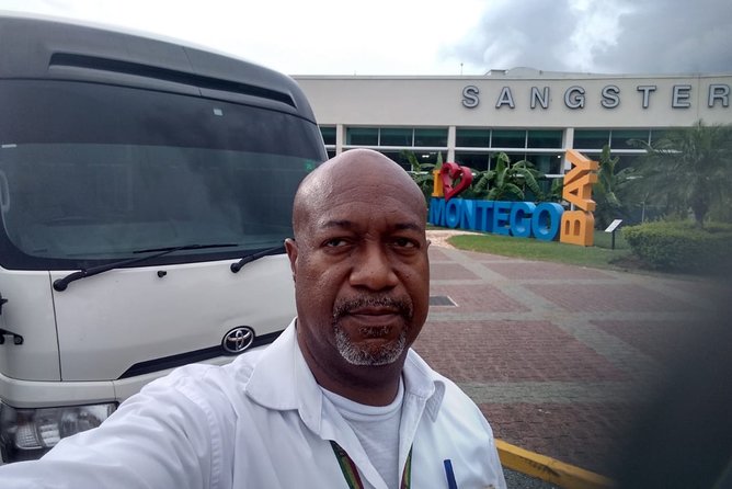 Private Transfer from Negril to Sangster Airport (MBJ) - Key points to know before booking