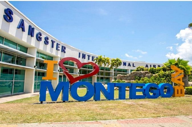 Private Transfer from Negril to Sangster Airport (MBJ) - Steven Blake’s service style