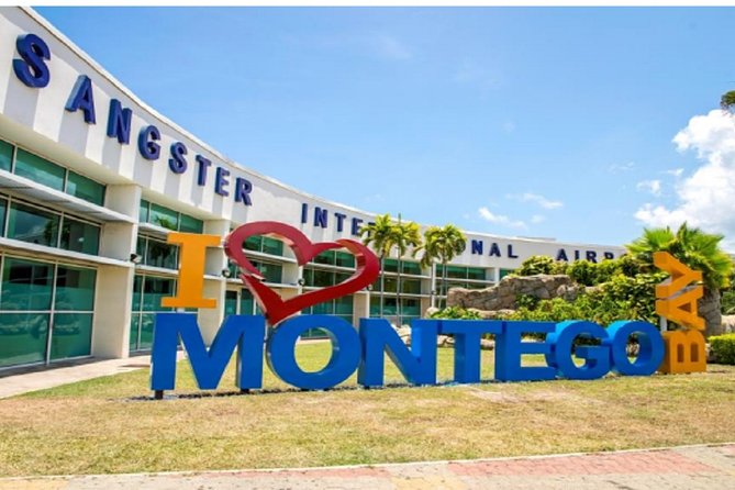 Private Transfer from Negril to Sangster Airport (MBJ) - Who will get the most from this transfer