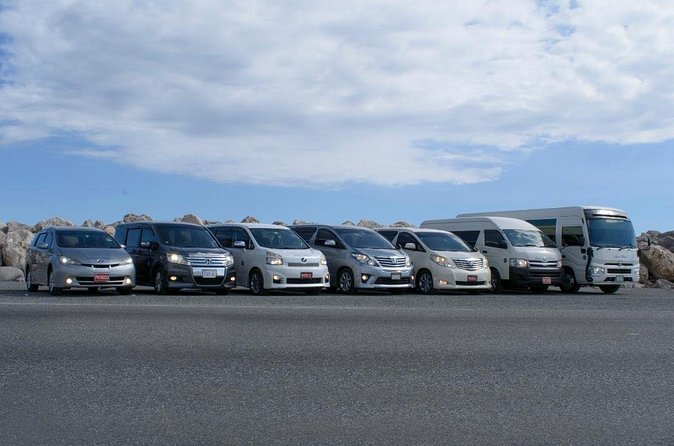 Private Transfer From Norman Manley Airport to Kingston one way - Careful driving through Kingston