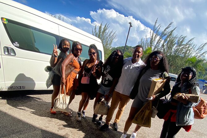 Private Transfer from Sangster Airport to Montego Bay Hotels - Is $27 per person a fair price?