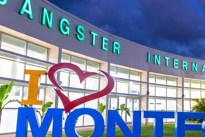 Private Transfer from Sangster Airport to Montego Bay Hotels - Who will appreciate this airport transfer most?