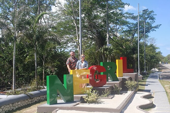 Private Transfer from Sangster International Airport to Negril - Why the arrival in Negril feels different