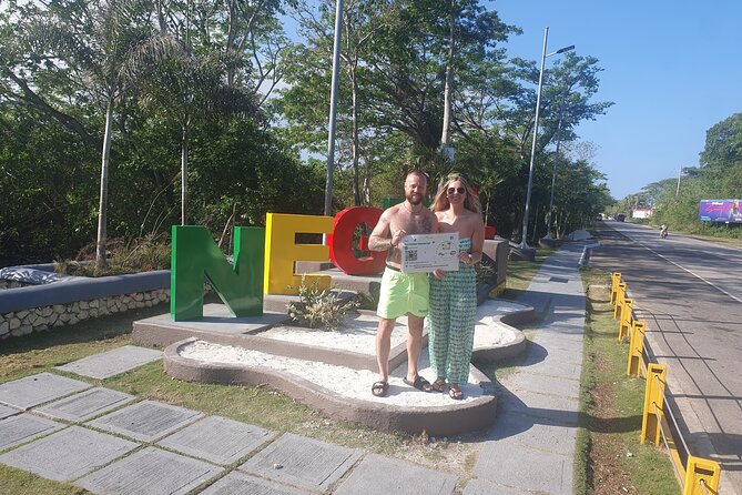 Private Transfer from Sangster International Airport to Negril - Nick’s local touch adds useful value