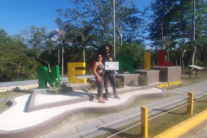 Private Transfer from Sangster International Airport to Negril - Who will get the most from this transfer