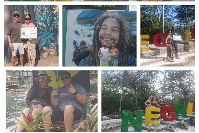 Private Transfer from Sangster International Airport to Negril - The westbound route along Jamaica’s North Coast
