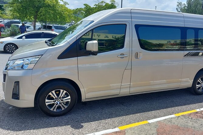 Private Transfer from Sangster Intl Airport to Runaway Bay Hotels - Why a private vehicle can be worth the price