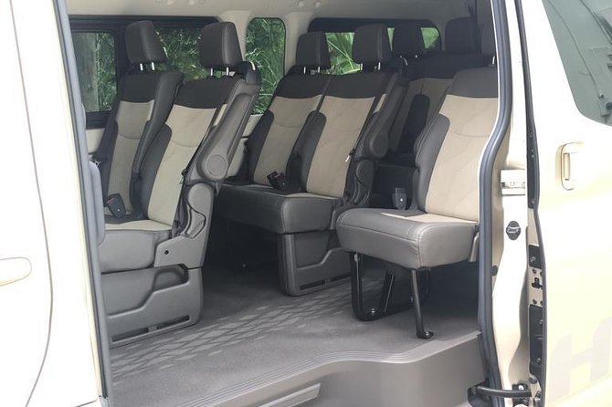 Private Transfer Montego Bay to Ocho Rios - Why the local driver can add value