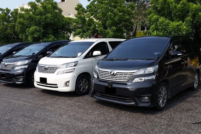 Private Transfer Montego Bay to Ocho Rios - Round-trip value and the return to Montego Bay
