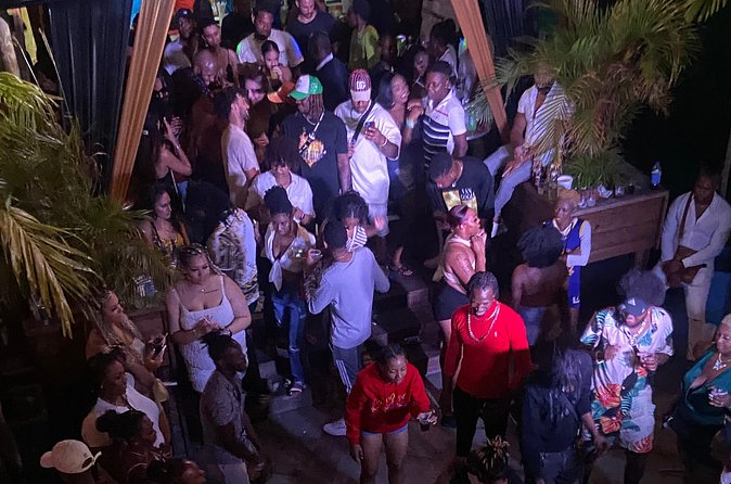 Private Transfer Nightlife 2727 Lounge and Taboo in Montego Bay - Who Will Get the Most From This Experience