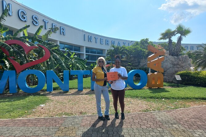 Private Transfer to Dunns River Blue Hole Tubing from Montego Bay - Blue Hole: two hours of jumps and swimming
