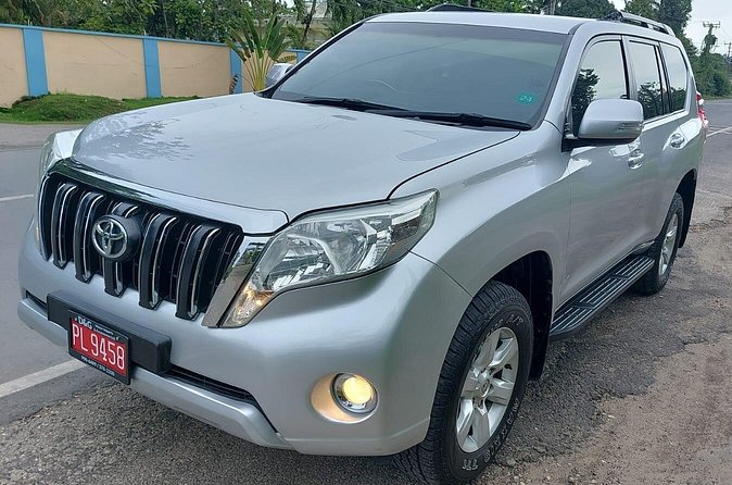 Private Transfer to Hotels in MoBay from Montego Bay Airport - Who will get the most from this transfer
