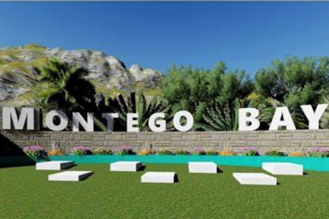 Private-Transfers from MBJ Airport to Montego Bay area hotels - Door-to-Door Service Without Shared Stops