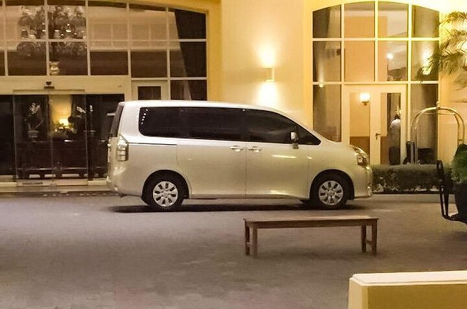Private-Transfers from MBJ Airport to Montego Bay area hotels - Who Will Like This Transfer Most