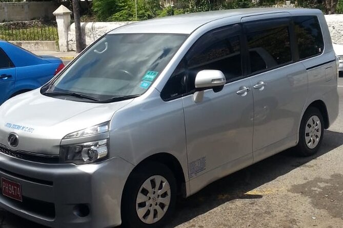 Private-Transfers from MBJ Airport to Montego Bay area hotels - Practical Booking Tips for a Better Arrival