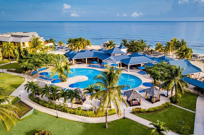 Private Transfers from Montego Bay Airport to Runaway Bay Hotels - What the driver adds to the experience