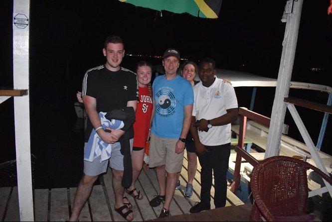 Private Transfers From Montego Bay To Luminous Lagoon - Key points to know before you book