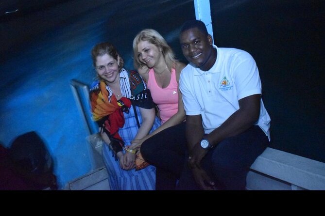 Private Transfers From Montego Bay To Luminous Lagoon - How long the evening takes