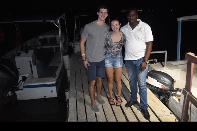 Private Transfers From Montego Bay To Luminous Lagoon - Is $84.03 per person good value?