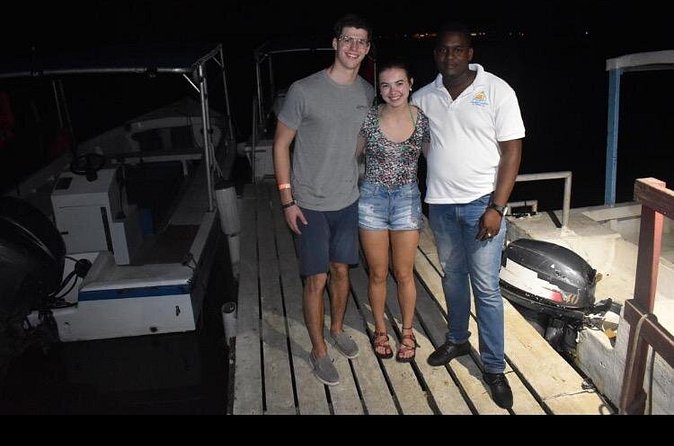 Private Transfers From Montego Bay To Luminous Lagoon - Service quality and the role of the driver