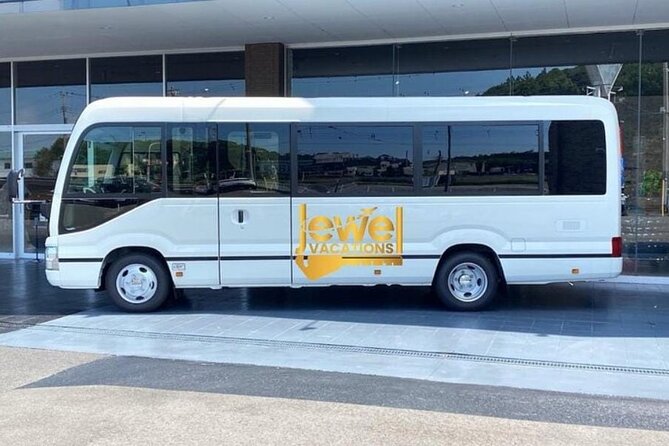 Private Transfers: Montego Bay Airport ↔ Runaway Bay Area - What the return transfer adds