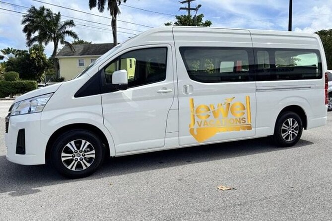 Private Transfers: Montego Bay Airport ↔ Runaway Bay Area - How much value do you get for $75?