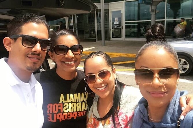 Private Transfers To/From Kingston & Airport (KIN) Across Jamaica - Who should book this transfer