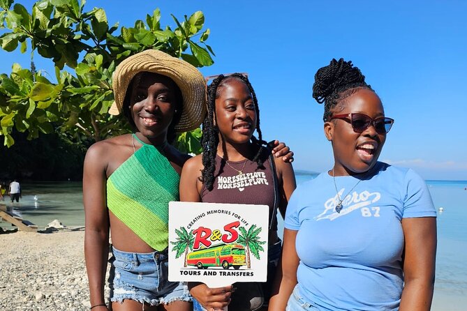 Private Transport and Airport Transfer in Montego Bay - Arriving With Your Bags Taken Care Of