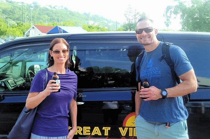 Private Transport: Montego Bay Airport to Grand Palladium - Private service versus a shared shuttle