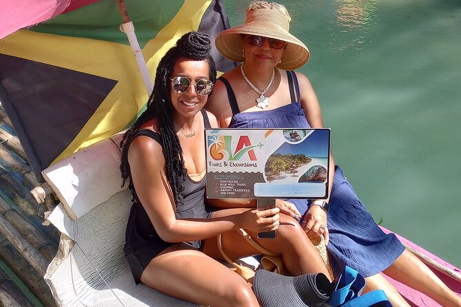 Private Transport to River Tubing or Rafting and Blue Hole combo - Why private transport matters in Ocho Rios