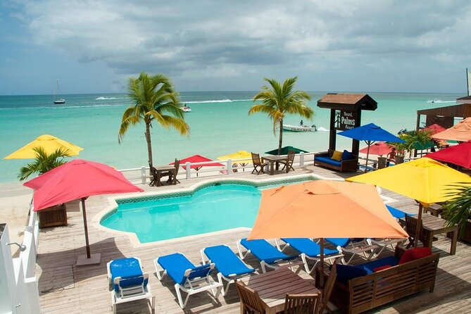 Private Transportation from Montego Bay Airport to Negril hotels - Who will appreciate this transfer most