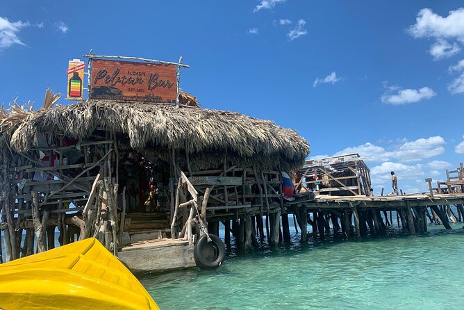 Private Transportation from Montego Bay to Appleton Estate & Pelican Bar - Why this Montego Bay day trip works