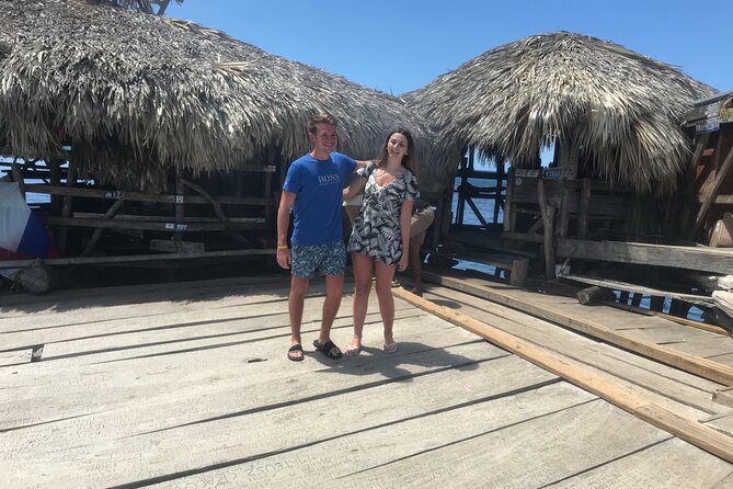 Private Transportation from Montego Bay to Appleton Estate & Pelican Bar - Who should book this Appleton and Pelican Bar outing?