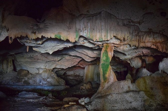 Private transportation from Montego Bay to Green Grotto Caves Attraction - Why a private ride from Montego Bay helps