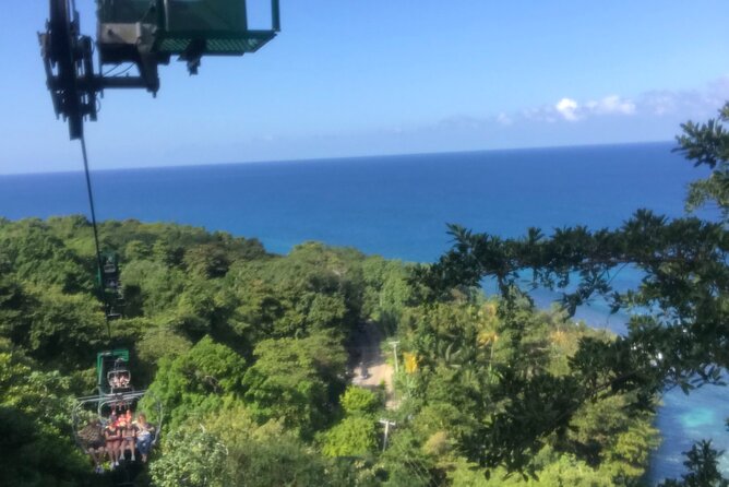 Private Transportation from Montego Bay to Mystic Mountain and Dunn's River Fall - Useful preparation before you leave Montego Bay