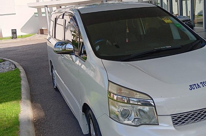 Private Transportation to and from Montego Bay Airports or Hotels - Who will get the most from this service