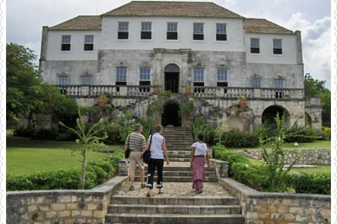 Private Transportation To/From Rose Hall Great House - Key points at a glance
