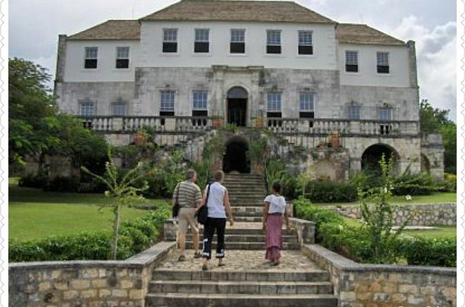 Private Transportation To/From Rose Hall Great House - Timing, operating hours, and flexibility