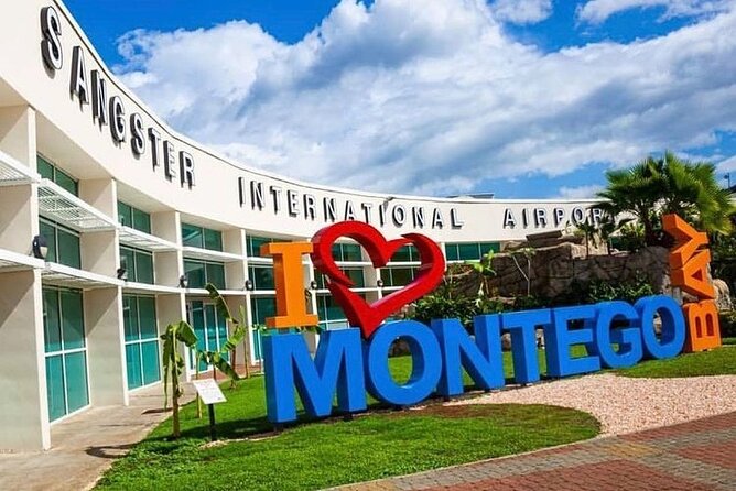 Private Transportation to Negril from Montego Bay - Key Points About This Negril Transfer