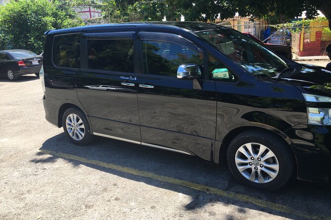Private Transportation to Negril from Montego Bay - Booking Timing and Cancellation Details