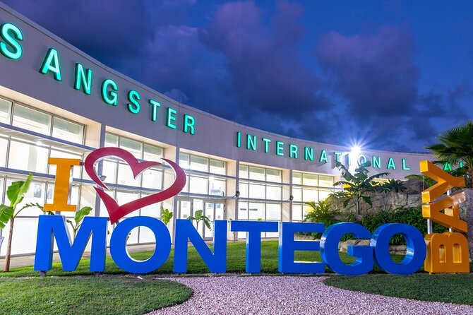 Private transportation to resorts in Negril, Montego Bay,Trelawny - Reaching Montego Bay hotels directly