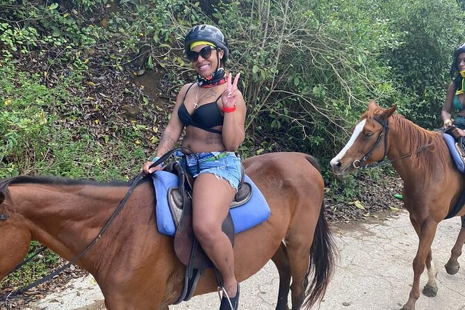 Private Transportation with ATV, Horseback Riding & More Tour - Why the Private Driver Matters