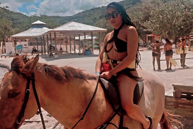 Private Transportation with ATV, Horseback Riding & More Tour - A Four-Hour Schedule Requires Good Planning